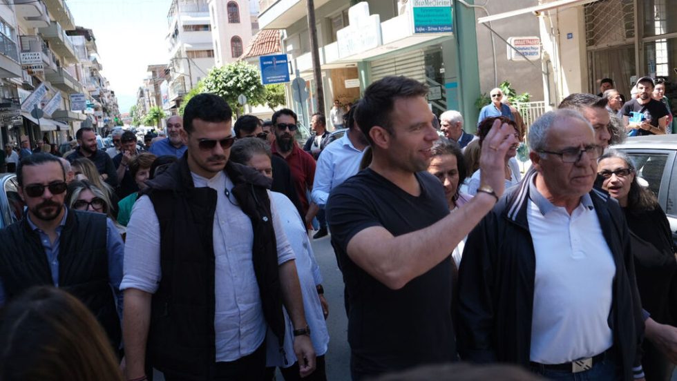 kaselakis